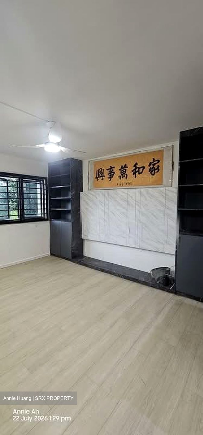 Blk 788E Woodlands Crescent (Woodlands), HDB Executive #593979181
